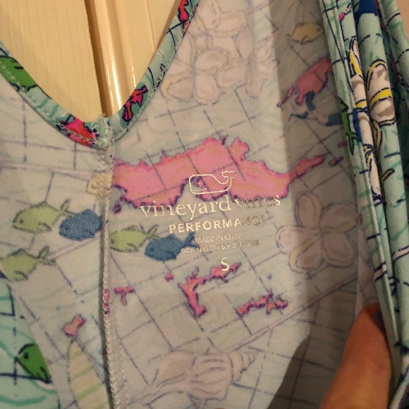 Martha vineyard dress - Picture 2 of 2